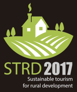 Logo STRD 2017